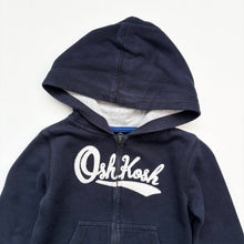 Load image into Gallery viewer, OshKosh hoodie (Age 2)
