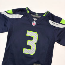 Load image into Gallery viewer, NFL Seattle Seahawks jersey (Age 4)
