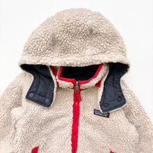 Load image into Gallery viewer, Patagonia reversible coat (Age 4)
