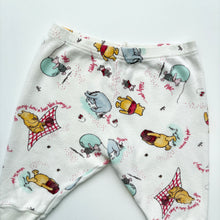Load image into Gallery viewer, Winnie the Pooh joggers (Age 3m)

