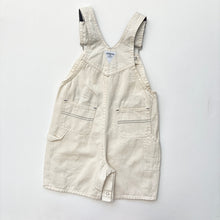 Load image into Gallery viewer, OshKosh dungaree shortalls (Age 2)
