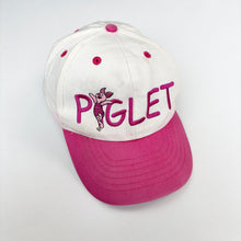Load image into Gallery viewer, 90s Piglet Winnie the Pooh cap (Age 3/8)
