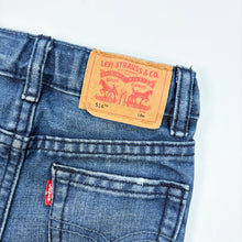 Load image into Gallery viewer, Levi’s 514 jeans (Age 18m)
