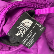 Load image into Gallery viewer, The North Face reversible coat (Age 7/8)
