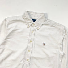 Load image into Gallery viewer, Ralph Lauren shirt (Age 10)
