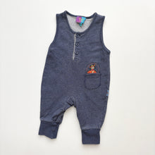 Load image into Gallery viewer, Disney dungarees (Age 0/3m)
