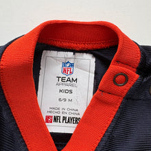 Load image into Gallery viewer, NFL Chicago Bears jersey (Age 9m)
