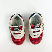 Load image into Gallery viewer, New Balance 996 Trainers (Size 4)
