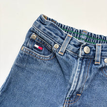 Load image into Gallery viewer, 90s Tommy Hilfiger jeans (Age 2)
