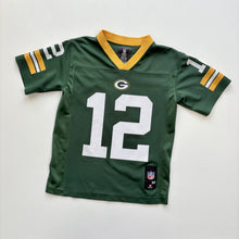 Load image into Gallery viewer, NFL Green Bay Packers jersey (Age 7/8)
