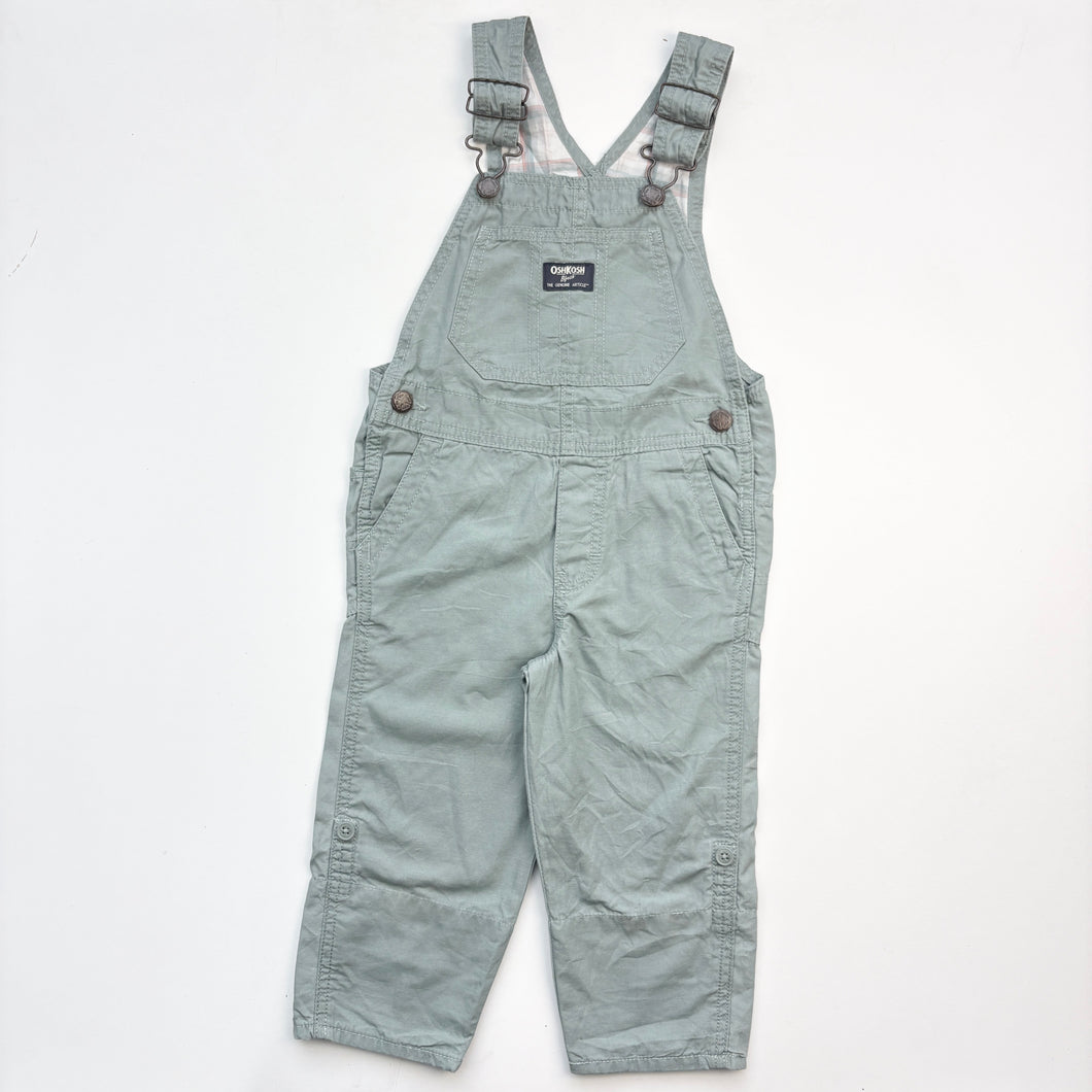 OshKosh dungarees (Age 3)