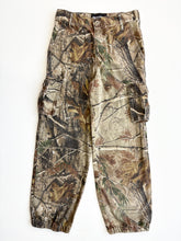 Load image into Gallery viewer, Camo cargos (Age 10/12)
