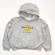 Load image into Gallery viewer, Hard Rock Cafe hoodie (Age 8/10)
