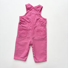 Load image into Gallery viewer, Carhartt dungarees (Age 18m)
