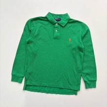 Load image into Gallery viewer, Ralph Lauren polo (Age 7)
