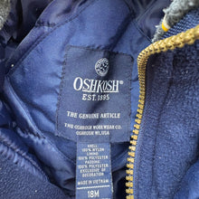 Load image into Gallery viewer, OshKosh coat (Age 18m)
