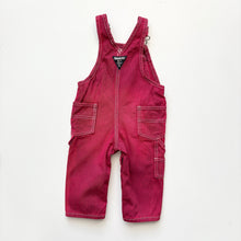 Load image into Gallery viewer, OshKosh dungarees (Age 1)
