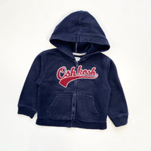 Load image into Gallery viewer, OshKosh hoodie (Age 3)
