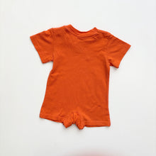 Load image into Gallery viewer, Carhartt all-in-one (Age 9m)
