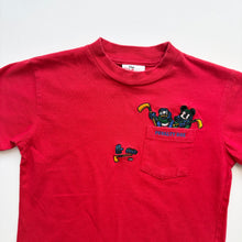 Load image into Gallery viewer, 90s Disney t-shirt (Age 4/5)
