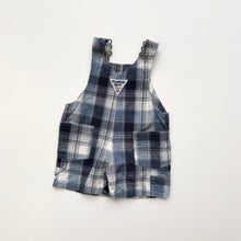 Load image into Gallery viewer, OshKosh dungaree shortalls (Age 3m)

