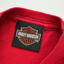 Load image into Gallery viewer, Harley Davidson t-shirt (Age 2)
