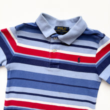 Load image into Gallery viewer, Ralph Lauren polo (Age 5)
