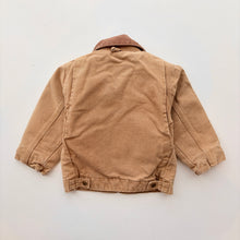 Load image into Gallery viewer, 90s Carhartt  Detroit jacket (Age 3/4)
