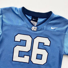 Load image into Gallery viewer, North Carolina College jersey (Age 6)
