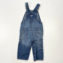 Load image into Gallery viewer, OshKosh dungarees (Age 18m)
