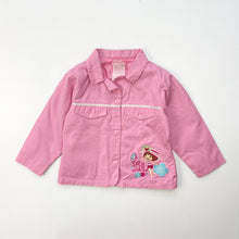 Load image into Gallery viewer, Strawberry Shortcake jacket (Age 4)
