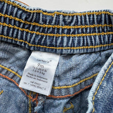 Load image into Gallery viewer, Carters jeans (Age 9m)
