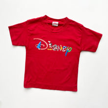Load image into Gallery viewer, 90s Disney t-shirt (Age 6/8)
