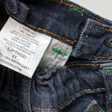Load image into Gallery viewer, Wrangler shorts (Age 2)
