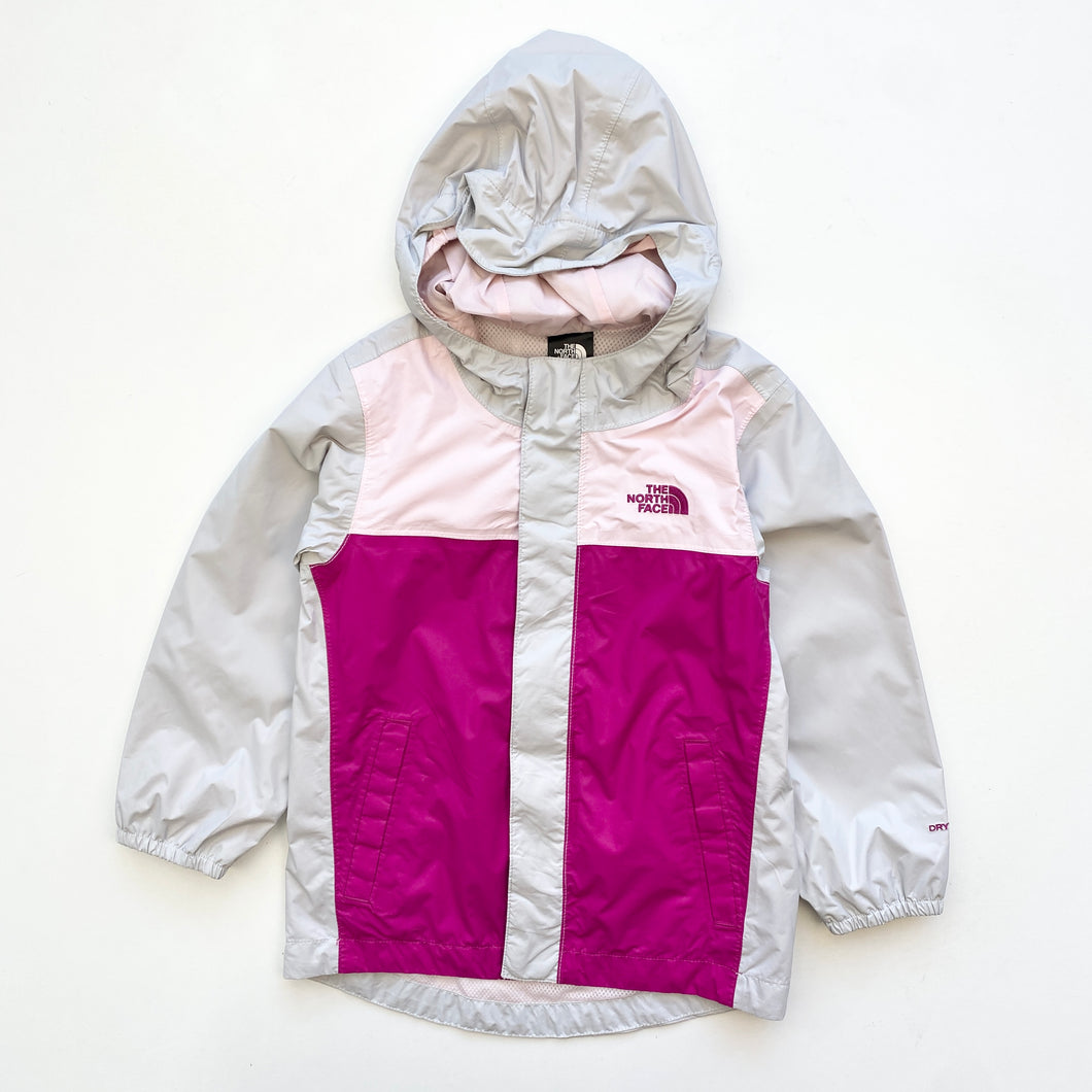 The North Face coat (Age 4)