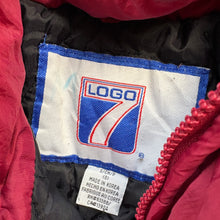 Load image into Gallery viewer, 90s American College Warthog coat (Age 8)
