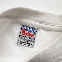 Load image into Gallery viewer, 90s Summer Denmark t-shirt (Age 4/6)
