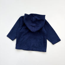 Load image into Gallery viewer, 90s Nike NFL Tennessee Titans fleece (Age 1)
