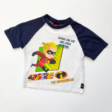 Load image into Gallery viewer, Incredibles t-shirt (Age 3/4)
