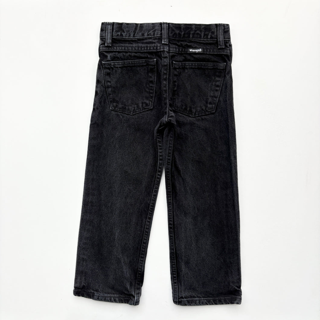 Wrangler jeans (Age 6)