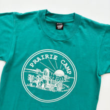 Load image into Gallery viewer, 90s Prairie Camp single stitch t-shirt (Age 6/8)
