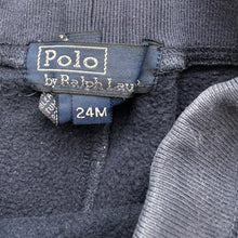 Load image into Gallery viewer, 90s Ralph Lauren joggers (Age 2)
