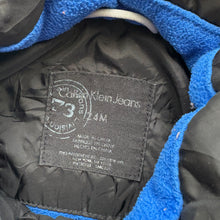 Load image into Gallery viewer, Calvin Klein coat (Age 2)
