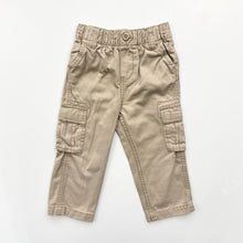 Load image into Gallery viewer, OshKosh cargo trousers (Age 2)
