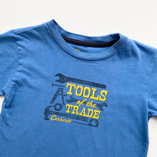 Load image into Gallery viewer, Carhartt t-shirt (Age 4)
