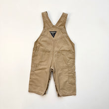 Load image into Gallery viewer, Oshkosh dungarees (Age 6m)
