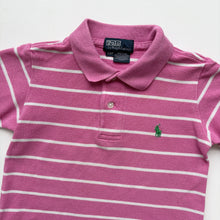 Load image into Gallery viewer, Ralph Lauren polo (Age 2)

