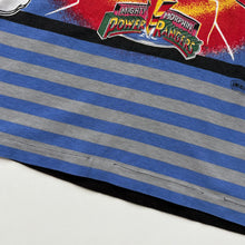Load image into Gallery viewer, 1995 Mighty Morphin Power Rangers t-shirt (Age 10/12)
