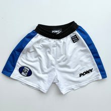 Load image into Gallery viewer, 1996/97 Birmingham City shorts (Age 8/10)
