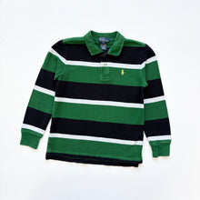 Load image into Gallery viewer, Ralph Lauren polo (Age 7)
